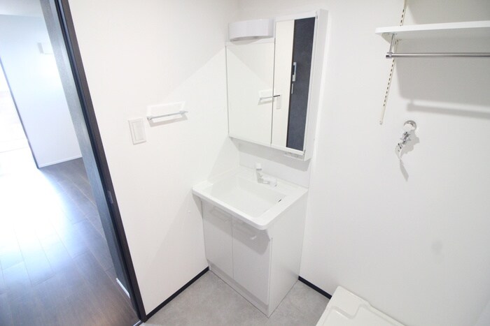 物件内観写真14　(洗面)