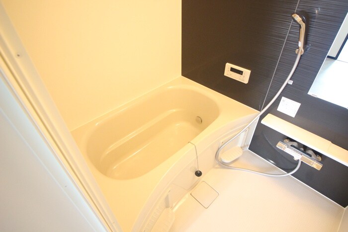 物件内観写真15　(バス／シャワールーム等)