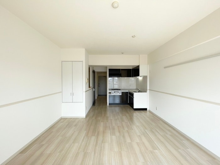 物件内観写真7　(居室)