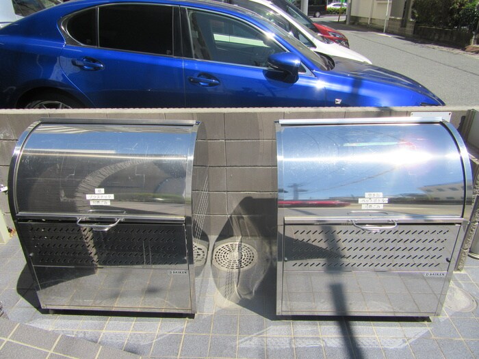 物件外観写真3　(建物設備)