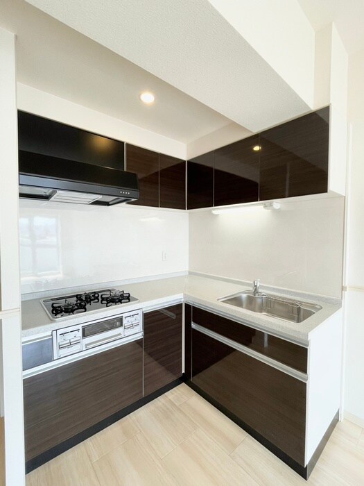 物件内観写真10　(キッチン)