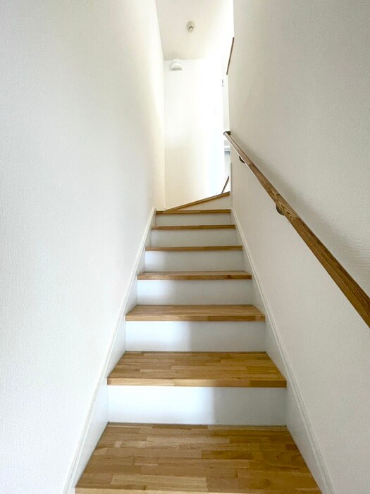 物件内観写真15　(廊下)