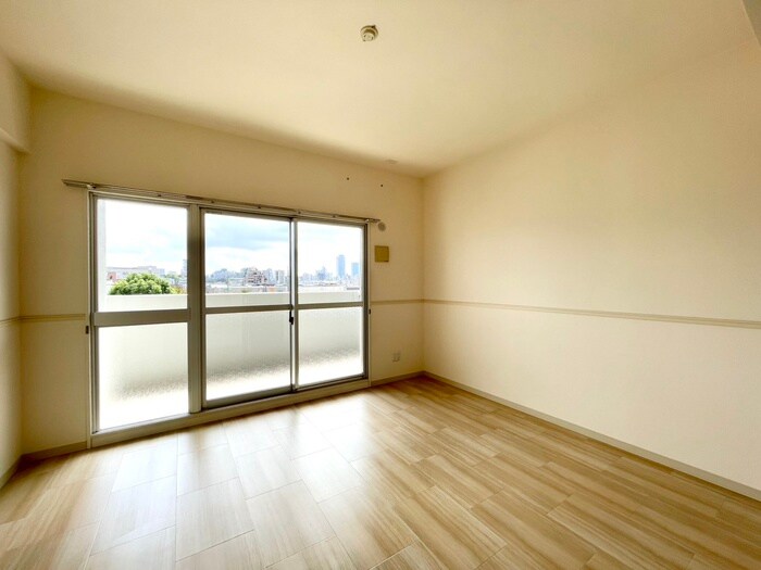 物件内観写真16　(居室)