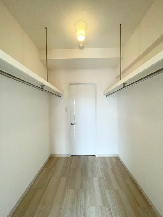 物件内観写真17　(収納)