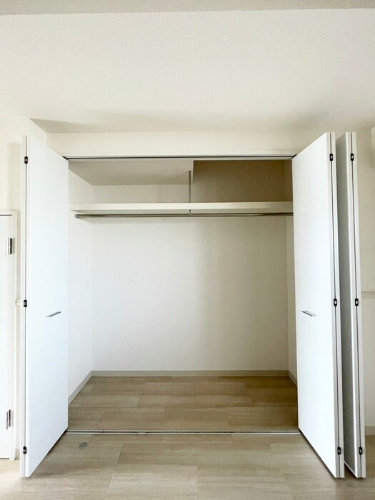 物件内観写真18　(収納)