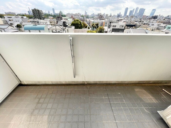 物件内観写真21　(ベランダ・バルコニー)