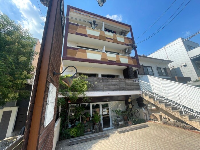 物件外観写真5　(外観写真)