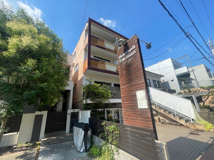 物件外観写真6　(外観写真)