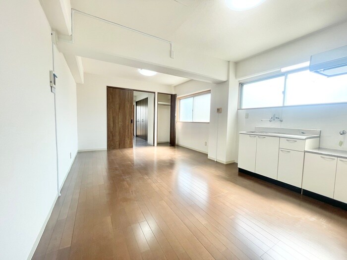 物件内観写真13　(居室)