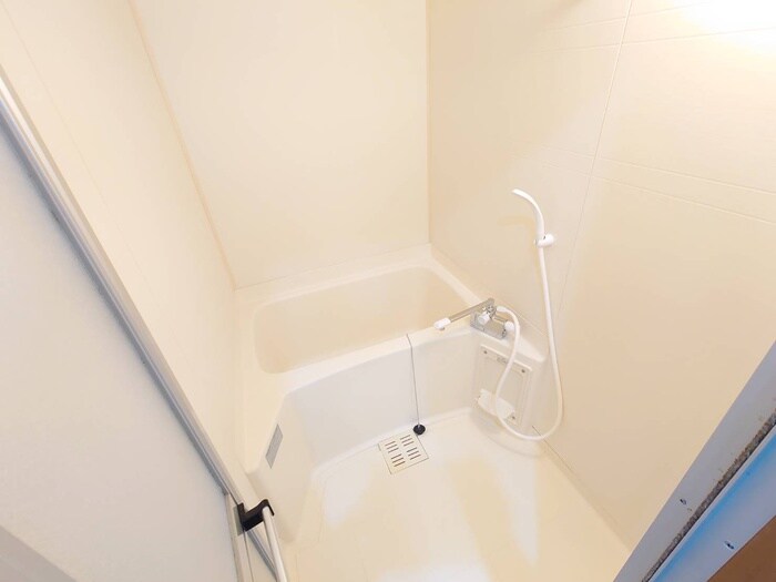 物件内観写真8　(バス／シャワールーム等)