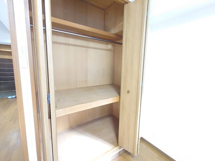 物件内観写真14　(収納)