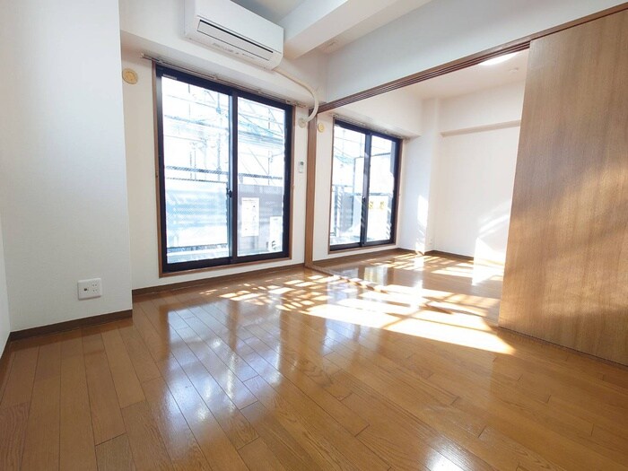 物件内観写真22　(居室)