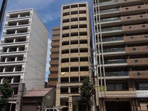 ﾌﾟﾚｻﾝｽ新栄ﾘﾐｯｸｽ(0907)外観写真
