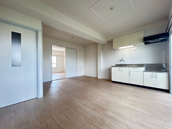 物件内観写真7　(居室)