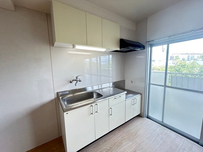 物件内観写真9　(キッチン)