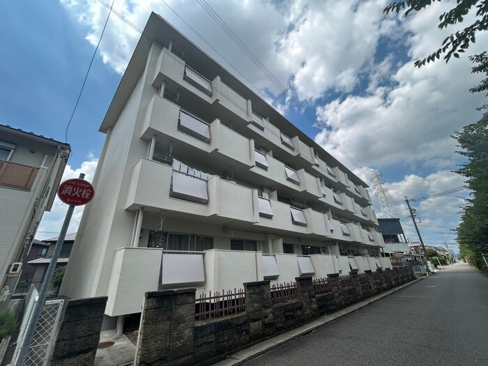 物件外観写真6　(外観写真)