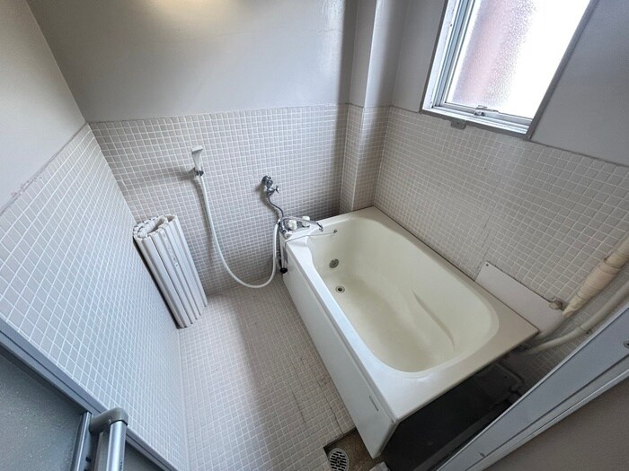 物件内観写真10　(バス／シャワールーム等)