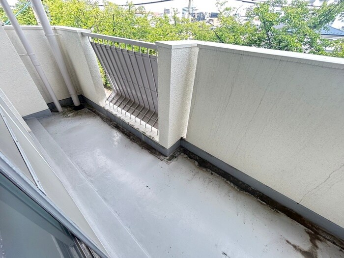 物件内観写真15　(ベランダ・バルコニー)