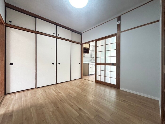 物件内観写真18　(居室)