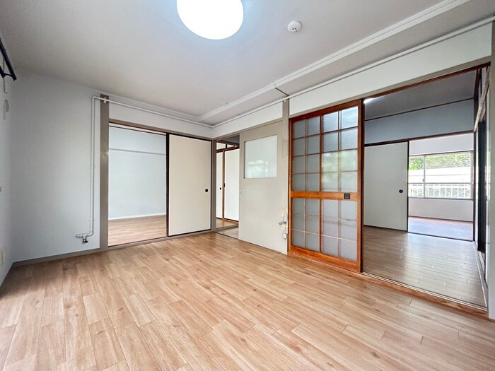 物件内観写真19　(居室)