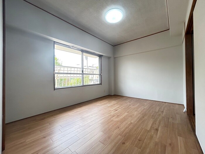 物件内観写真20　(居室)