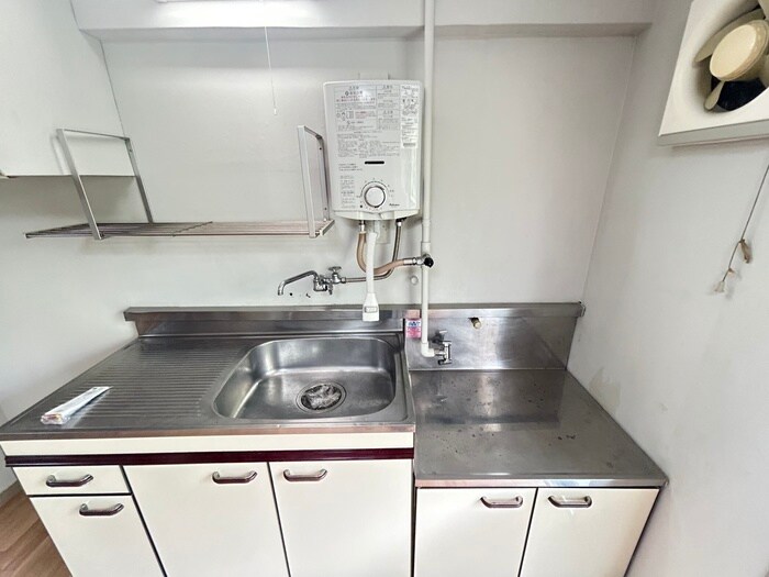 物件内観写真21　(キッチン)