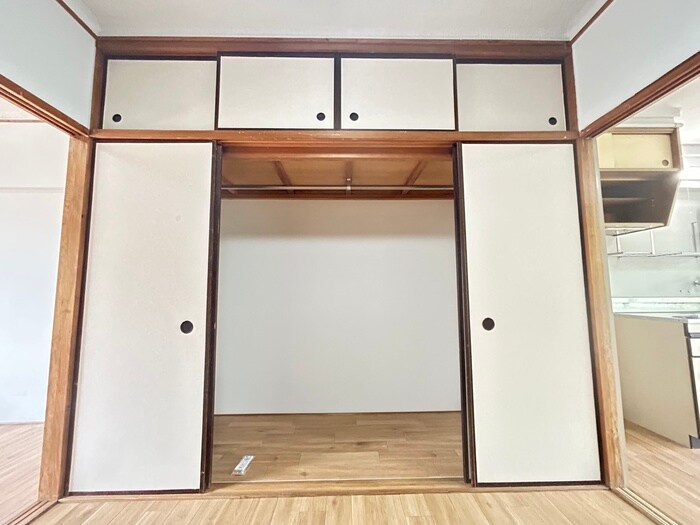 物件内観写真22　(収納)
