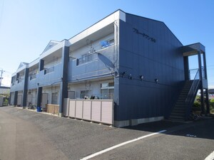 ブル－タウン光与外観写真