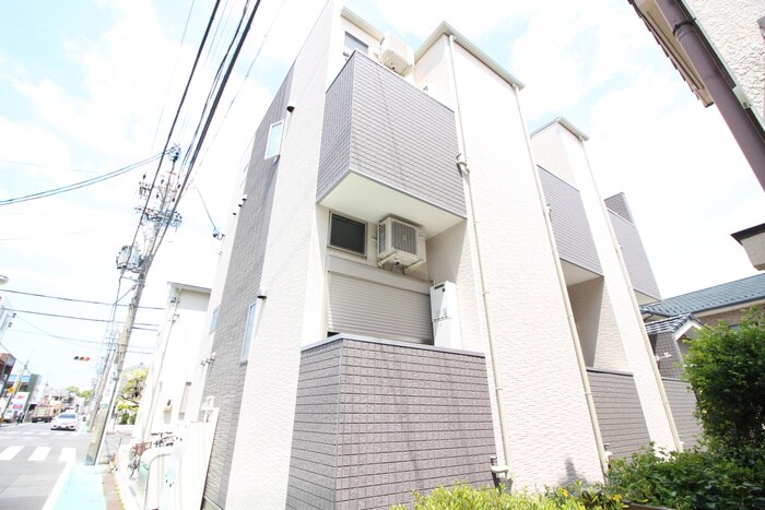 物件外観写真6　(外観写真)