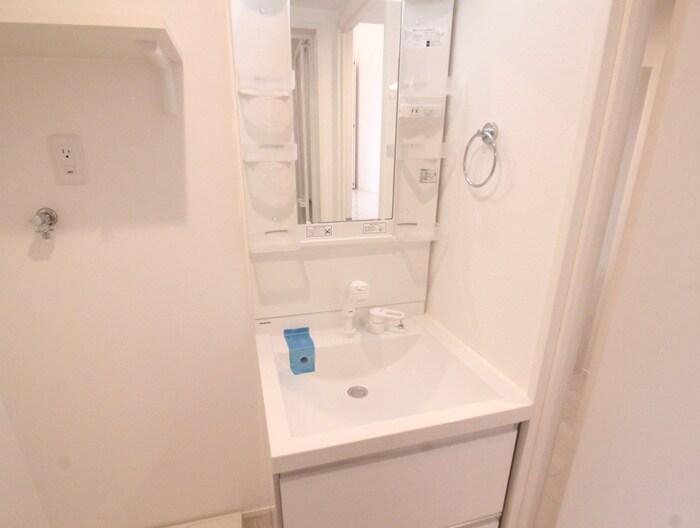 物件内観写真13　(洗面)