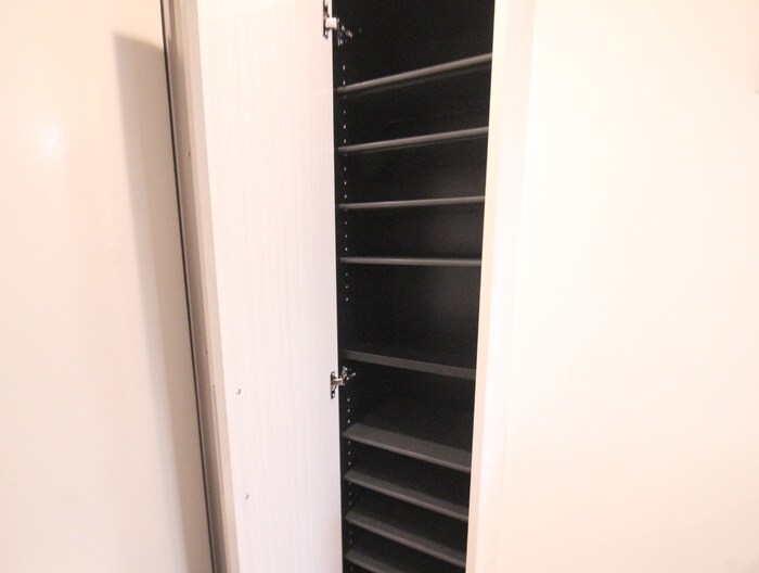 物件内観写真17　(靴箱)