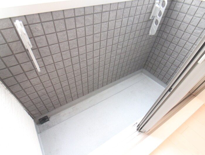 物件内観写真19　(ベランダ・バルコニー)