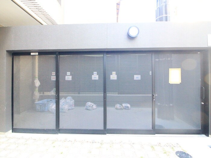 物件外観写真6　(建物設備)