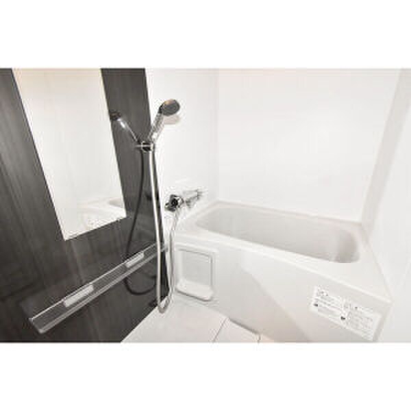 物件内観写真11　(バス／シャワールーム等)