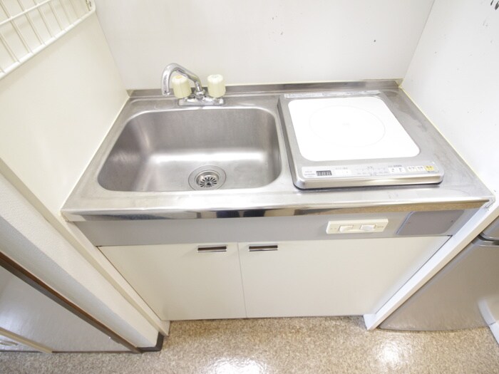 物件内観写真13　(キッチン)