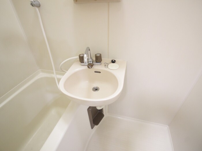 物件内観写真16　(洗面)