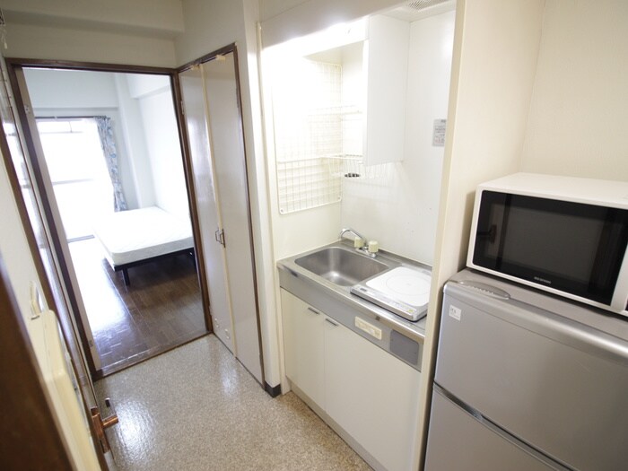 物件内観写真20　(キッチン)