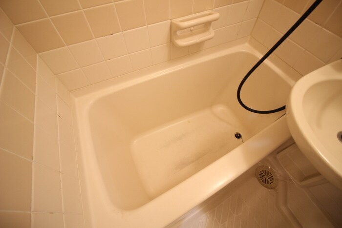 物件内観写真10　(バス／シャワールーム等)