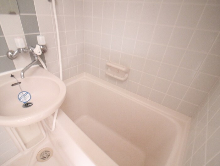 物件内観写真11　(バス／シャワールーム等)