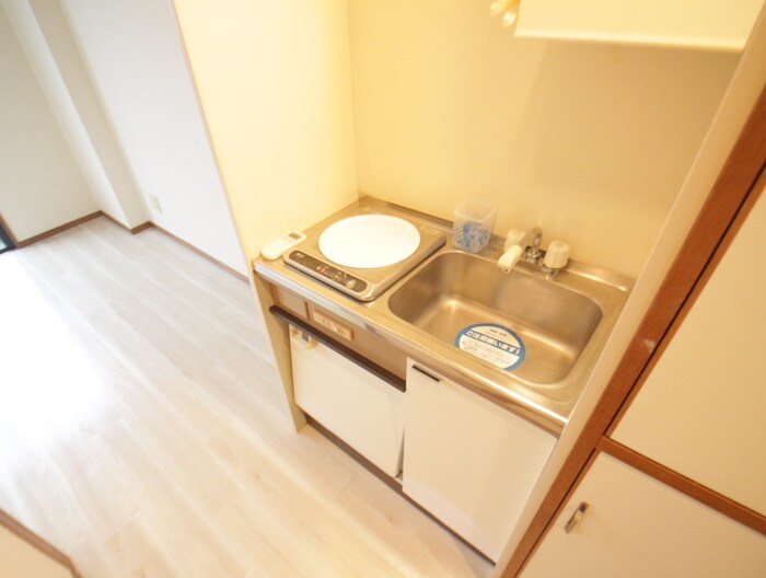 物件内観写真11　(キッチン)