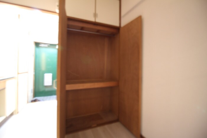 物件内観写真13　(収納)