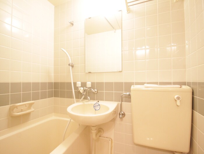 物件内観写真13　(洗面)