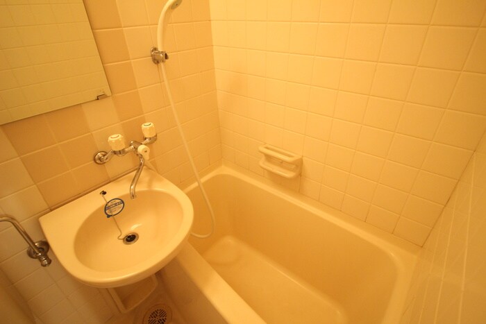 物件内観写真14　(バス／シャワールーム等)