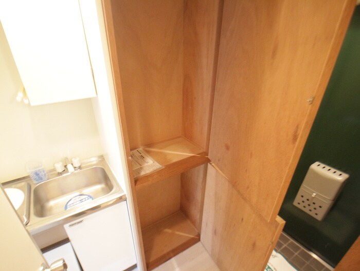 物件内観写真17　(収納)