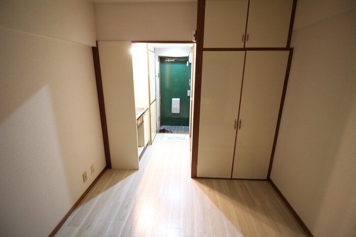 物件内観写真20　(居室)