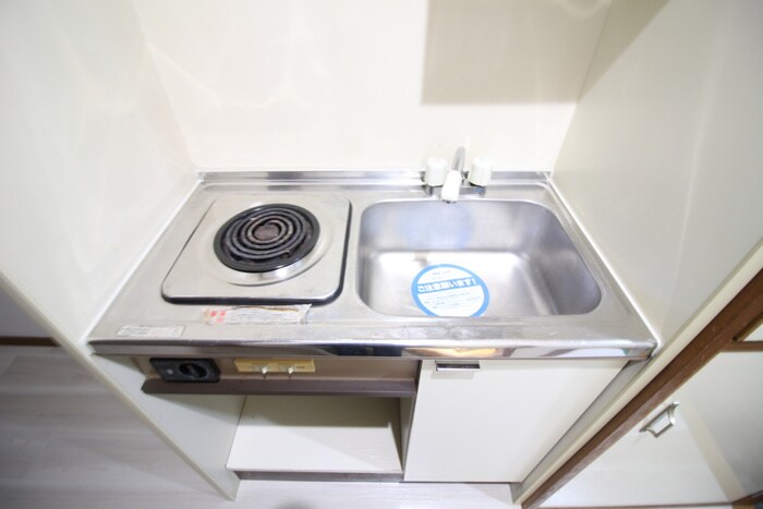 物件内観写真22　(キッチン)