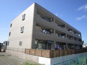 グレイスＣ．Ｋ　Ⅱ外観写真