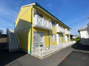 Sha Maison Hygge I外観写真