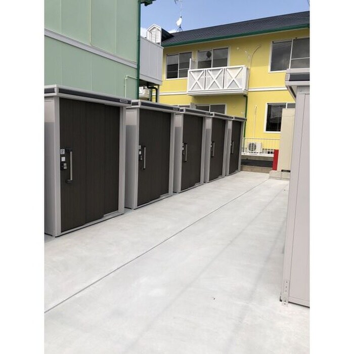 物件外観写真4　(その他)