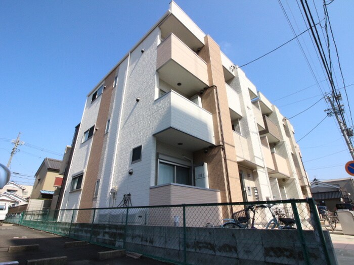 物件外観写真6　(周辺環境)